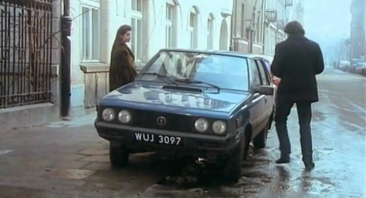 Polski Crash