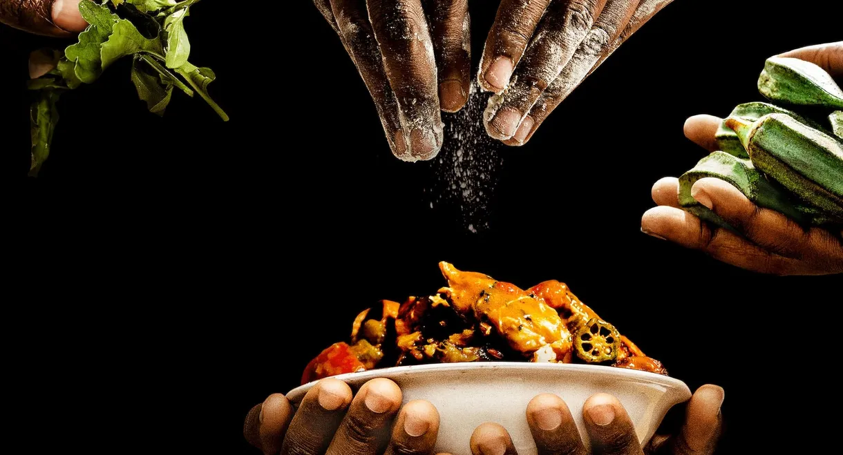 High on the Hog: How African American Cuisine Transformed America