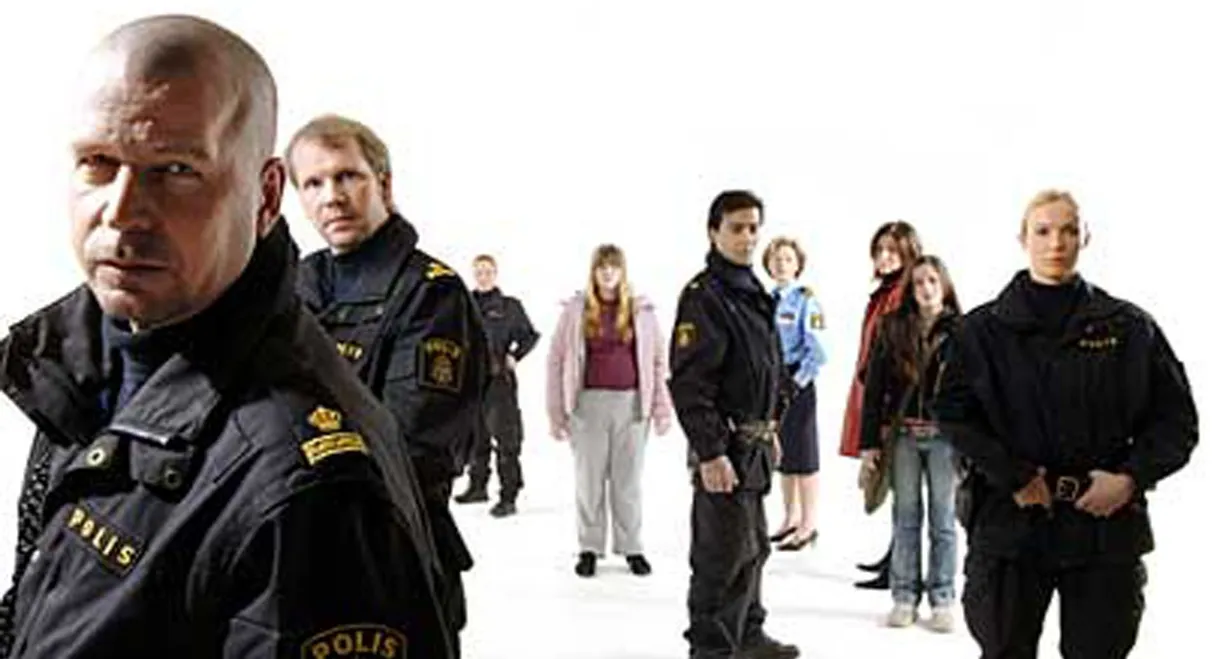 Poliser
