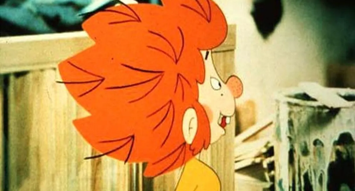 Pumuckls Abenteuer