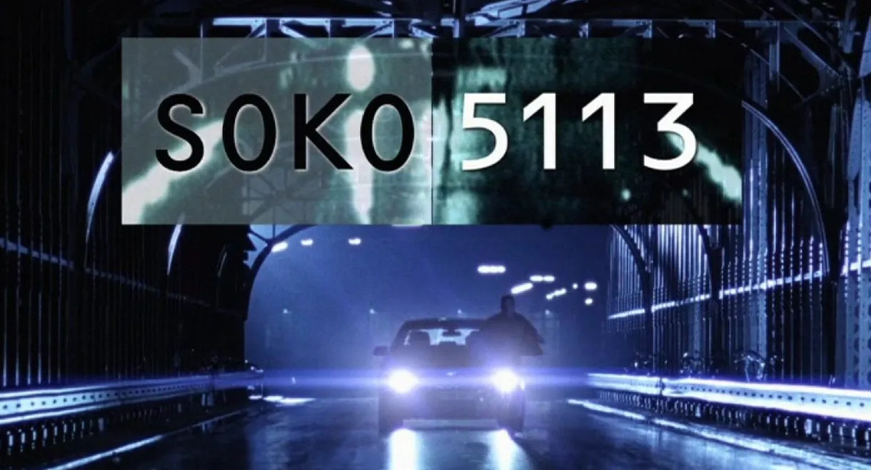 SOKO 5113