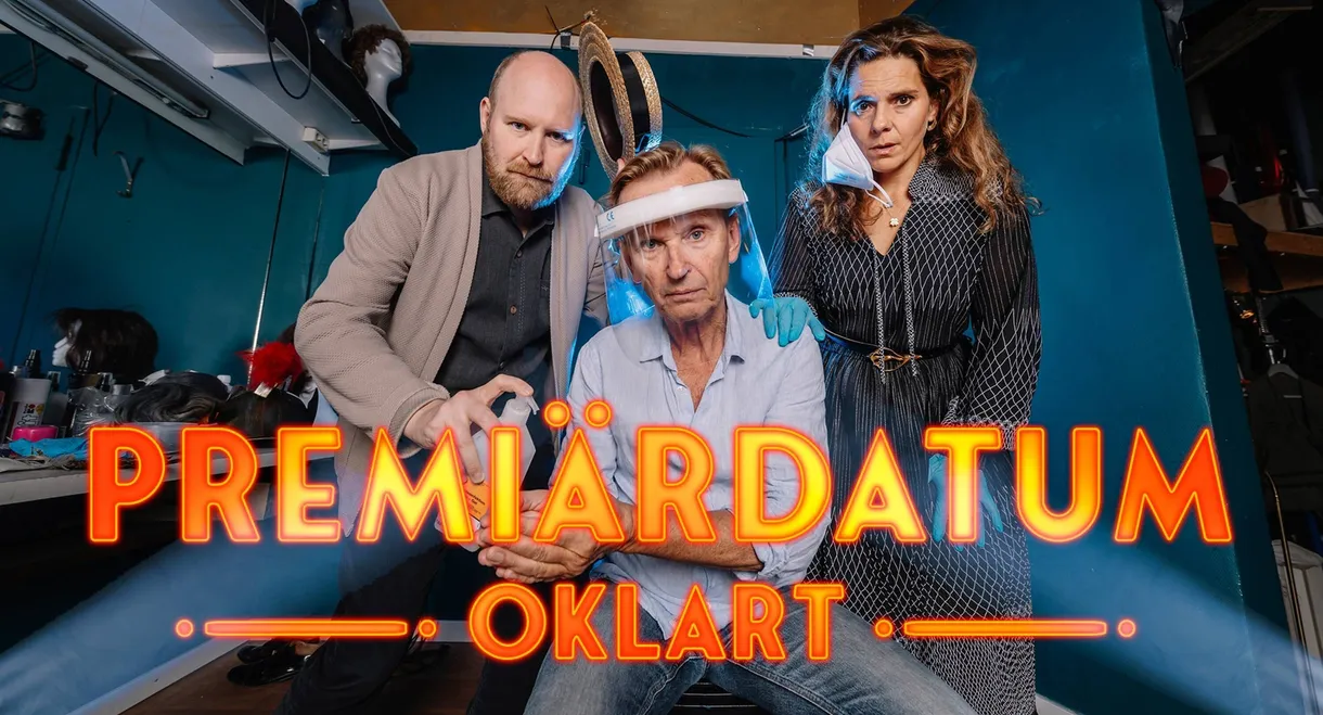 Premiärdatum oklart