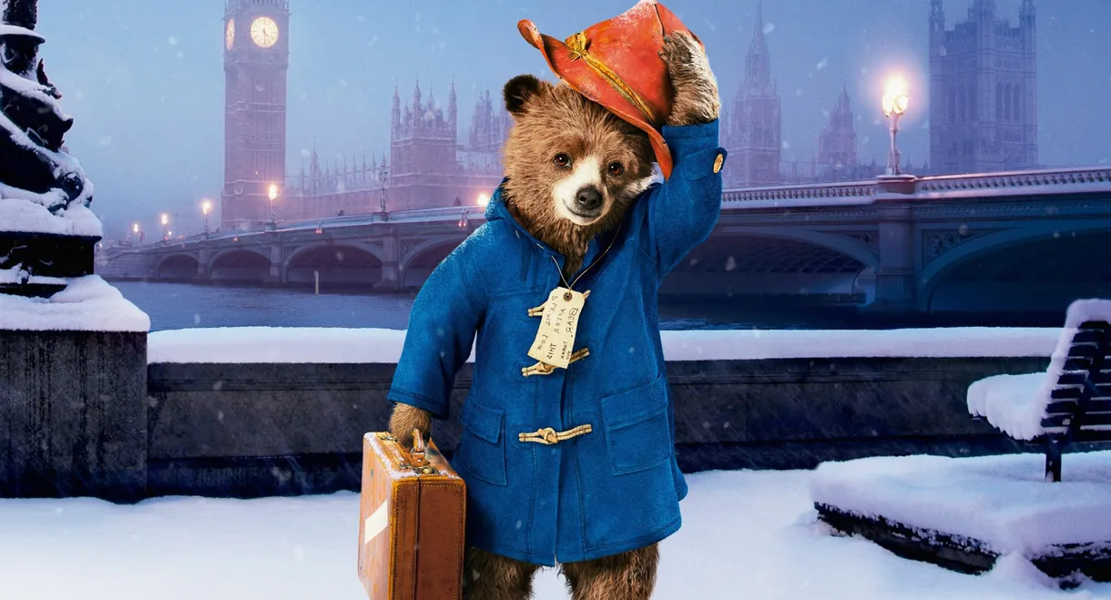 Paddington