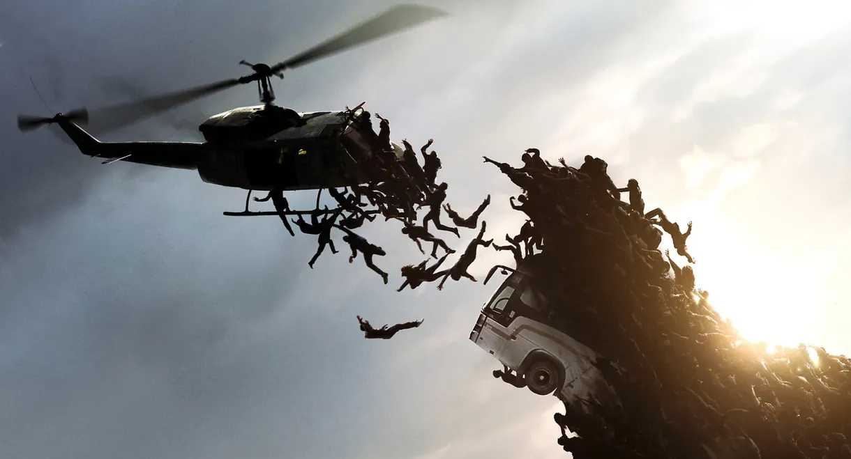 World War Z