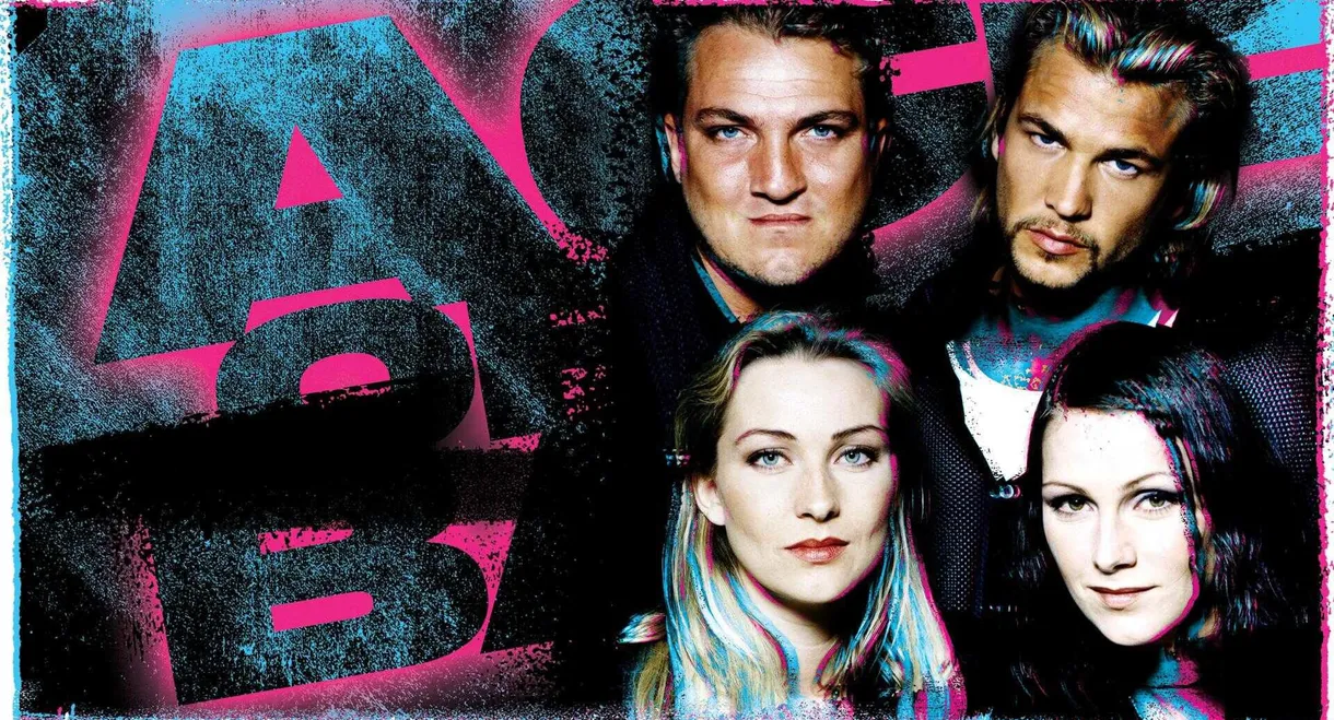 Ace of Base: All That She Wants