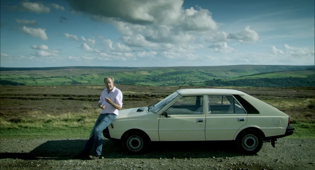 Top Gear: The Worst Car In the History of the World