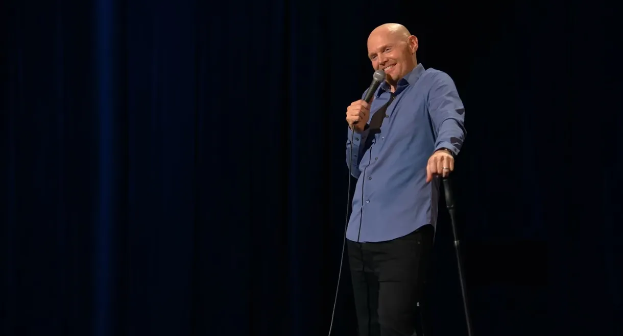 Bill Burr: Paper Tiger