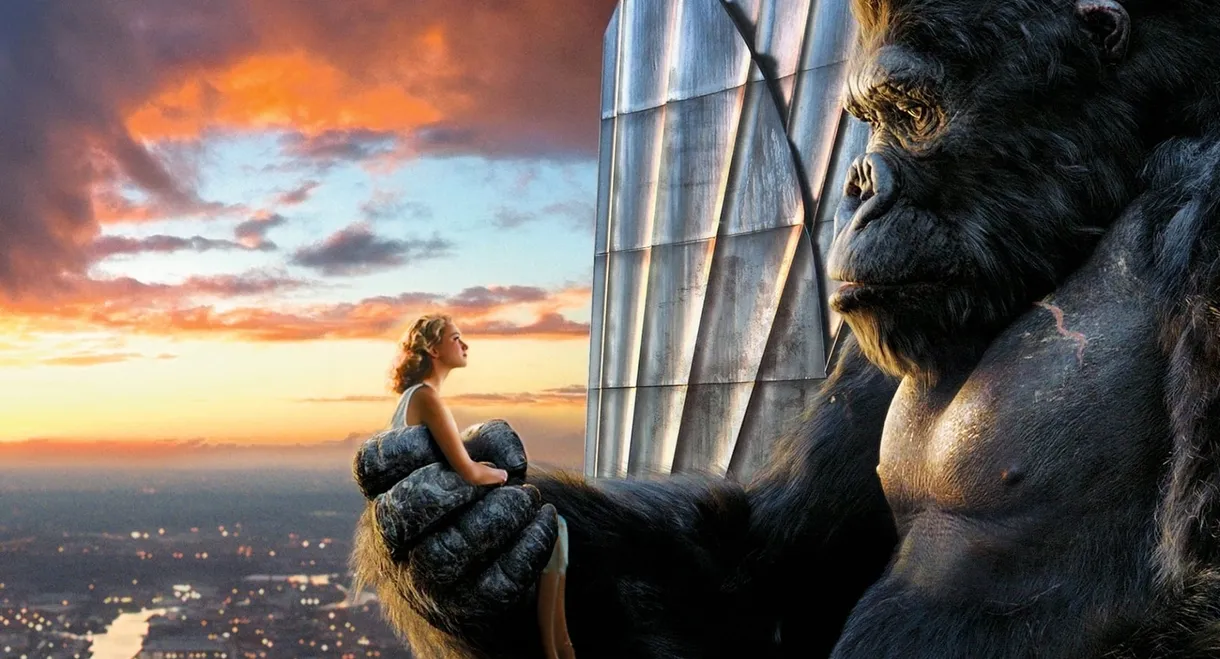 King Kong