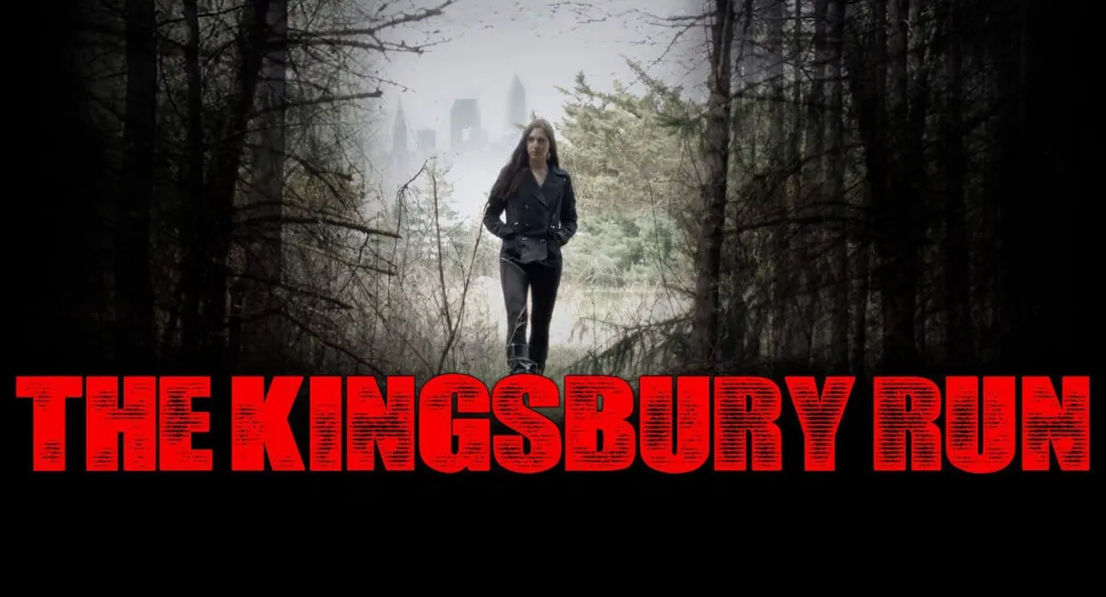 The Kingsbury Run