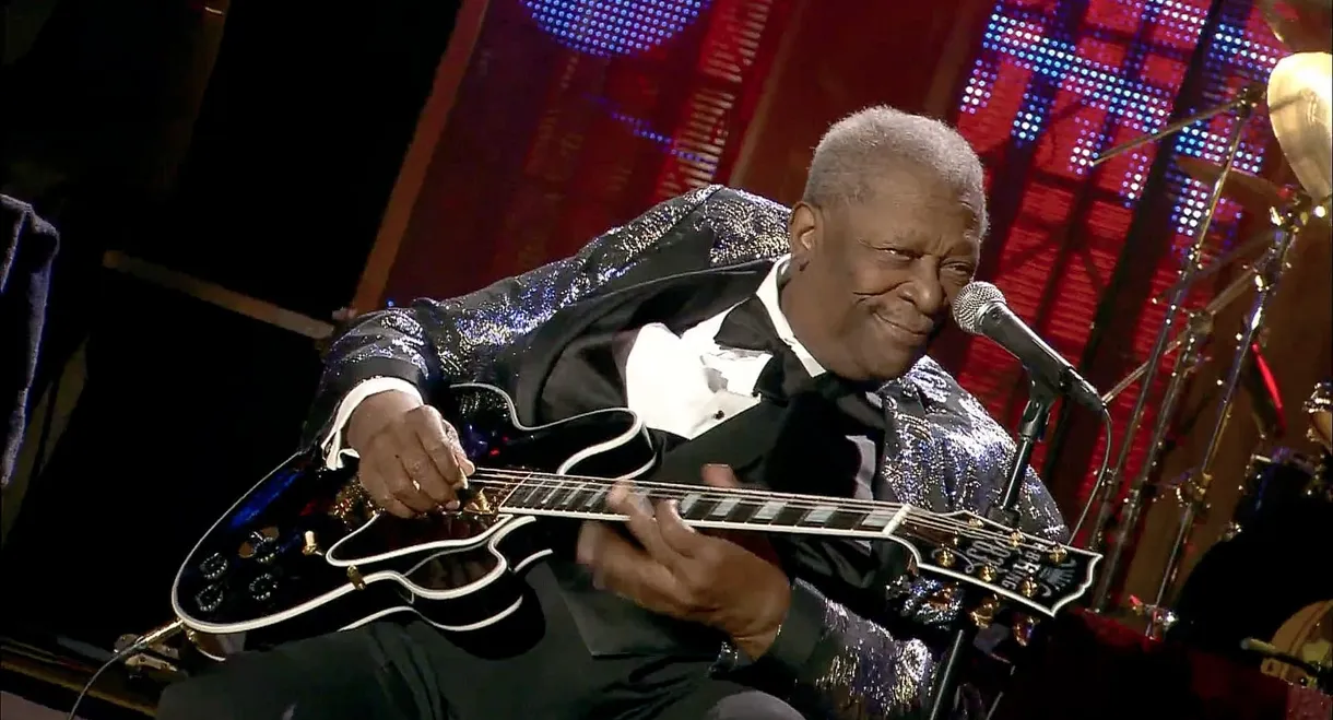 B.B. King | Live