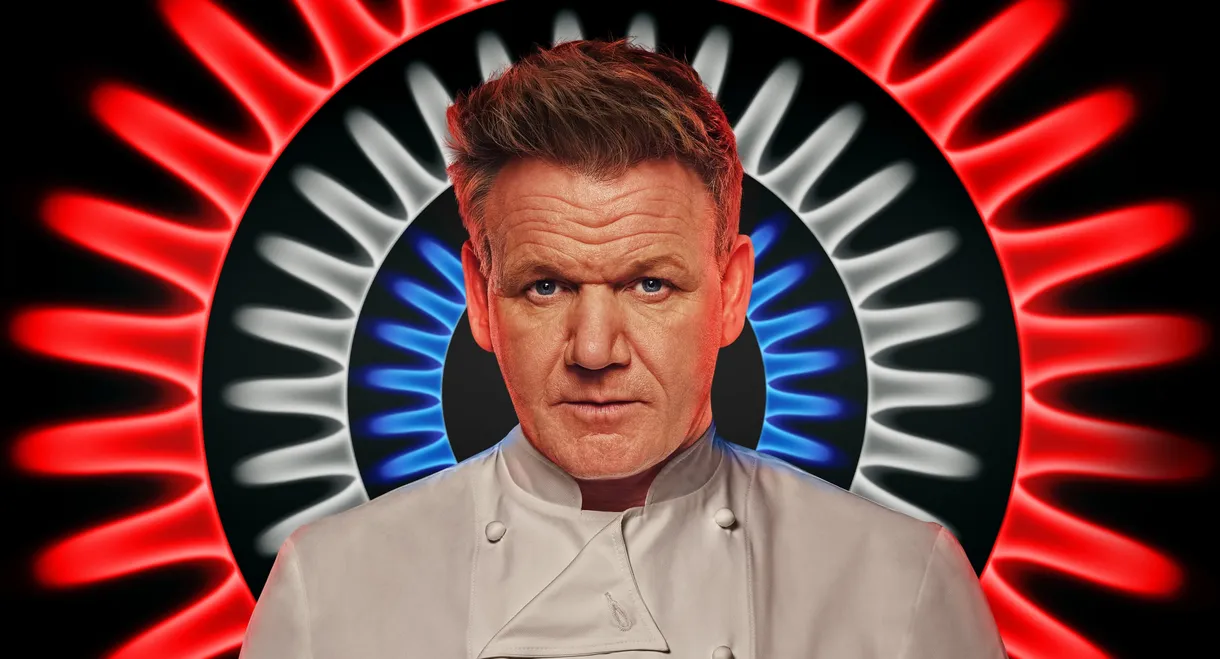 Hell's Kitchen