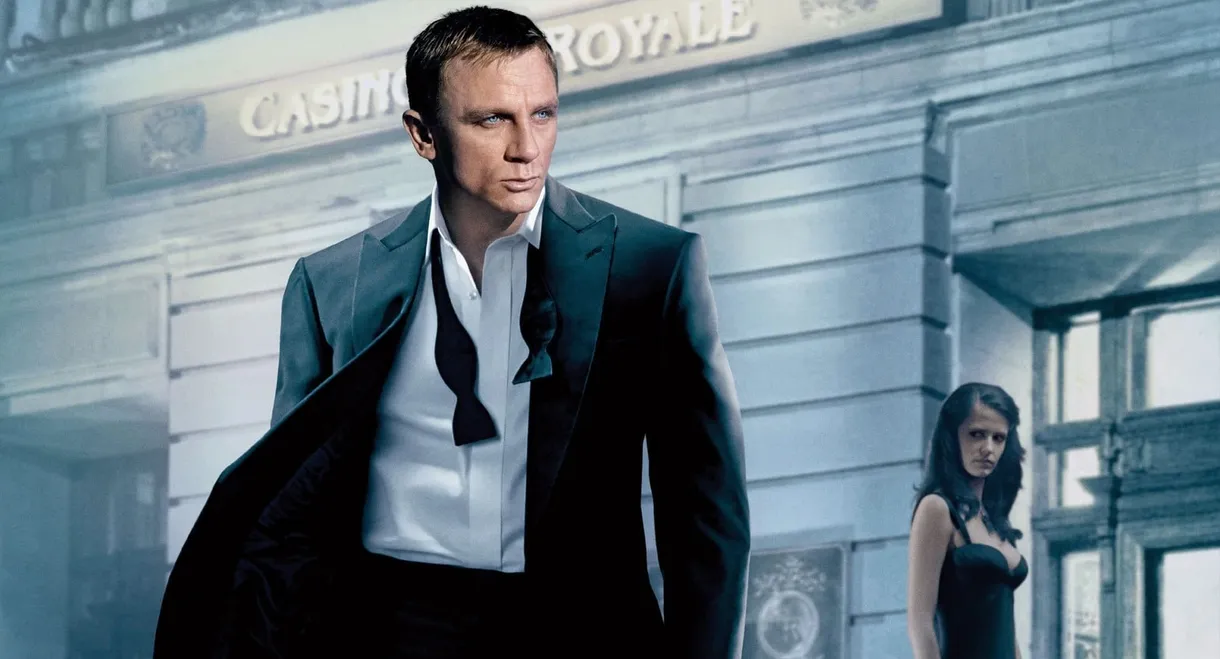 Casino Royale