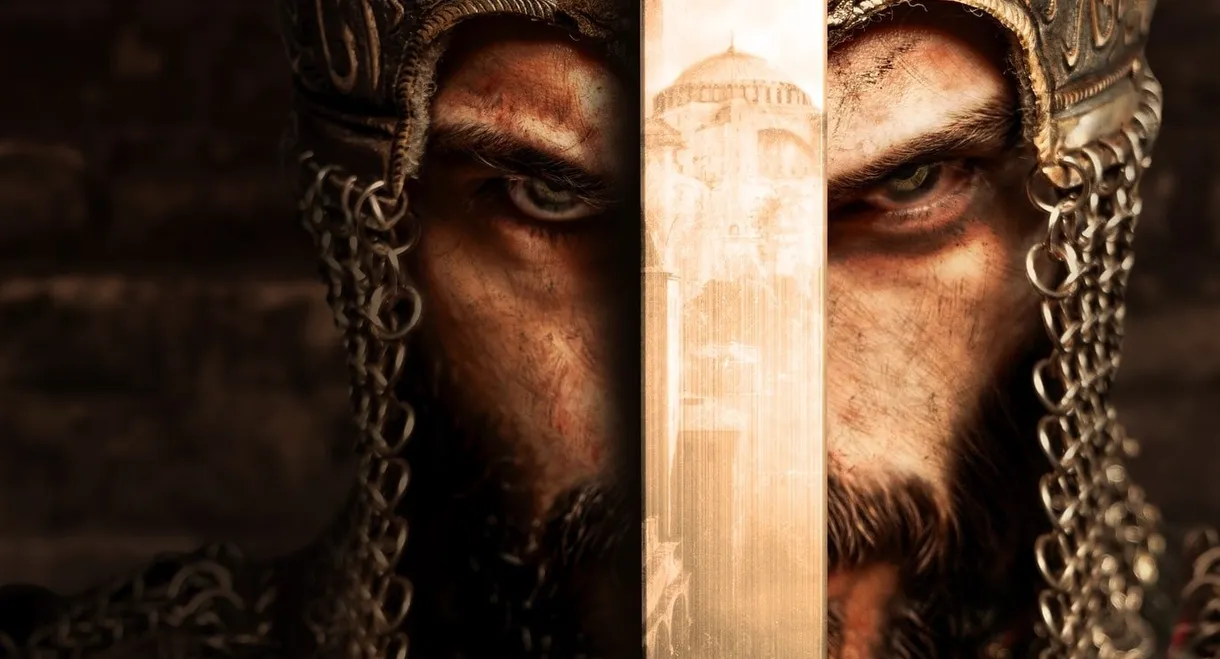 Mehmed: Sultan of Conquests