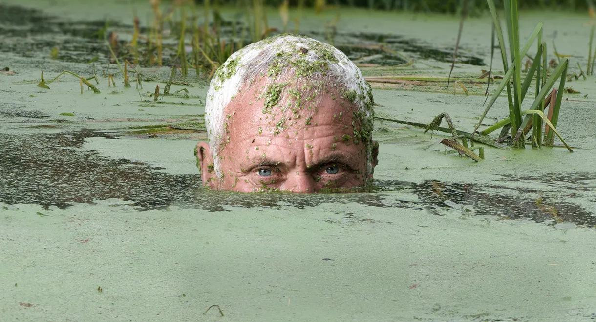 Jeremy Wade's Dark Waters