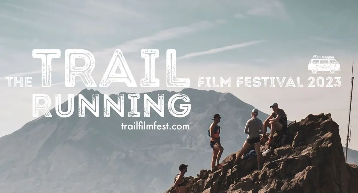 The Trail Running Film Festival 2023