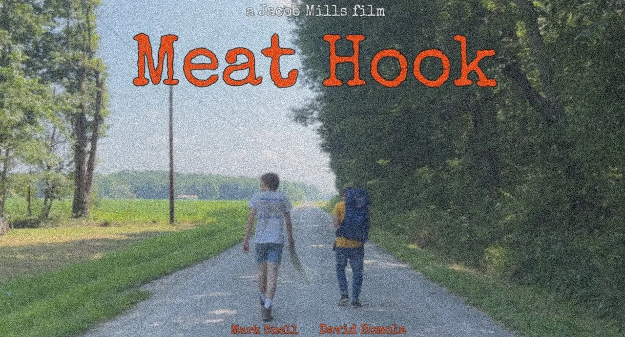 Meat Hook