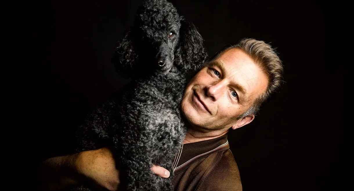 Chris Packham: Asperger's and Me