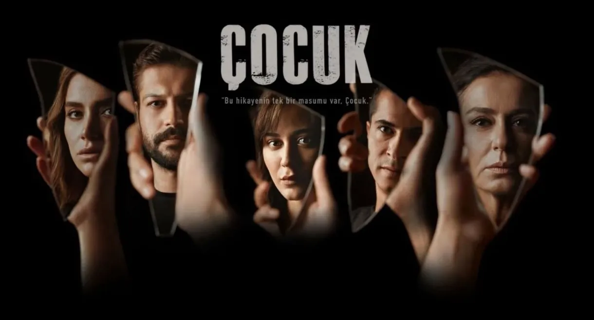 Çocuk