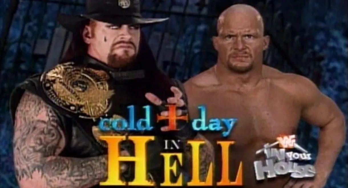 WWE In Your House 15: A Cold Day in Hell