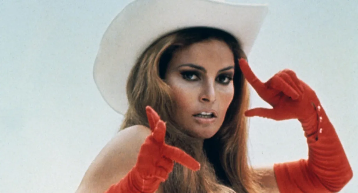 Myra Breckinridge