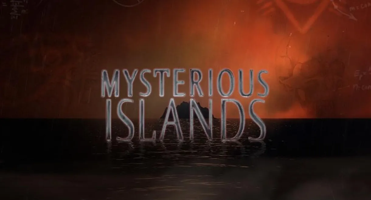 Mysterious Islands