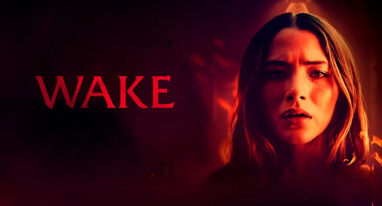 Wake