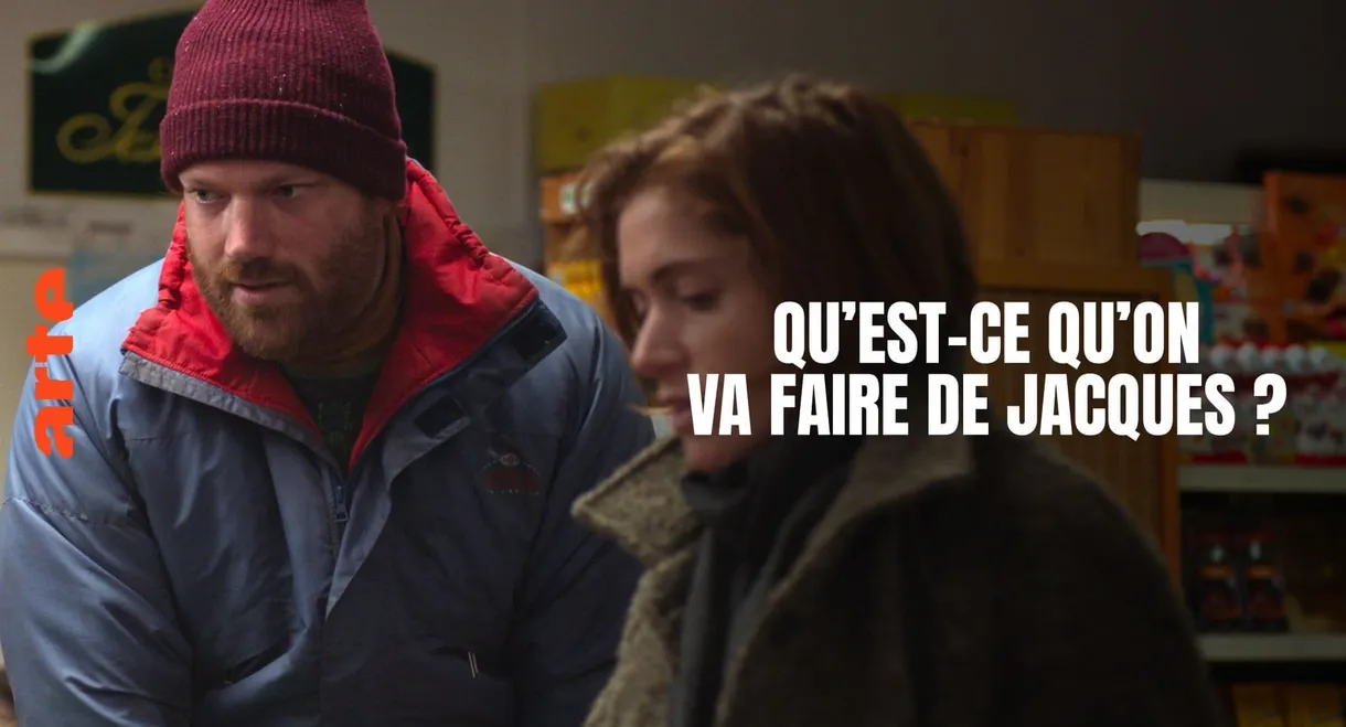 Qu'est-ce qu'on va faire de Jacques ?