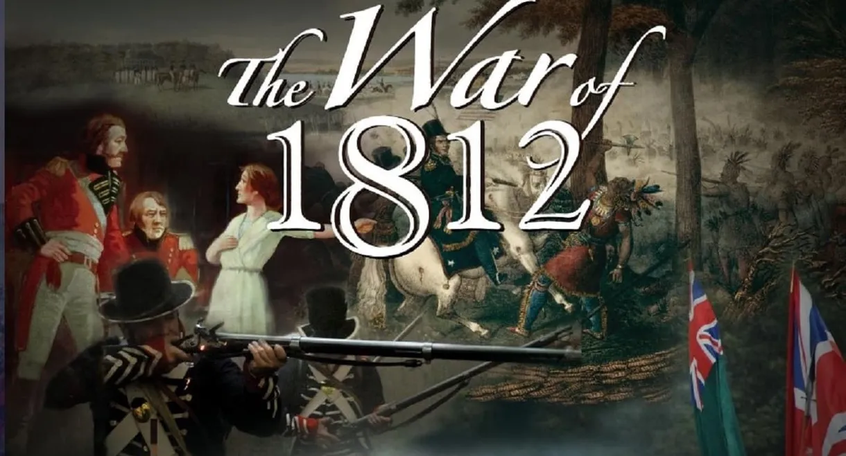 The War of 1812