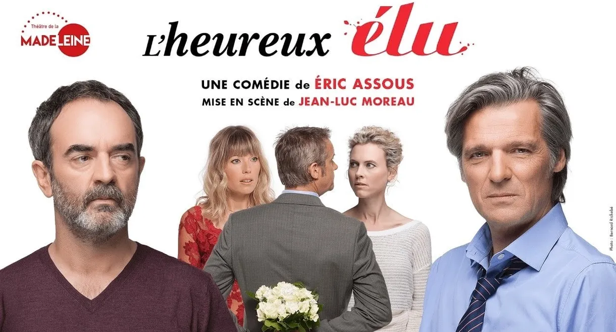 L'heureux élu