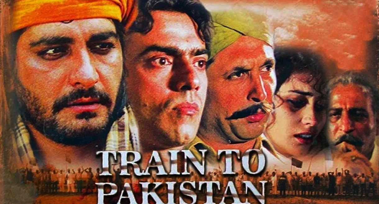 Train to Pakistan