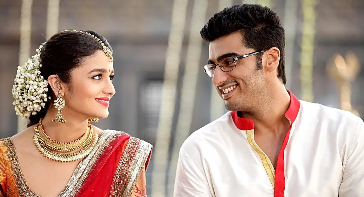 2 States