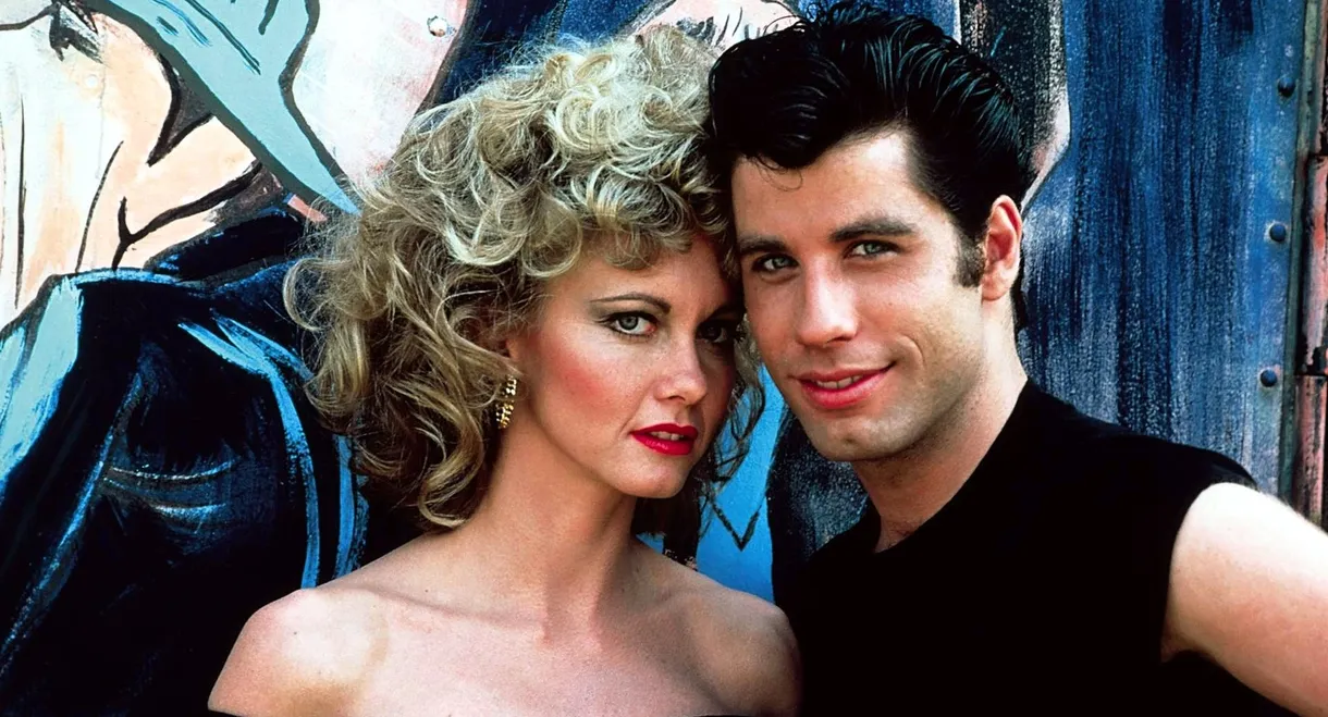 Grease