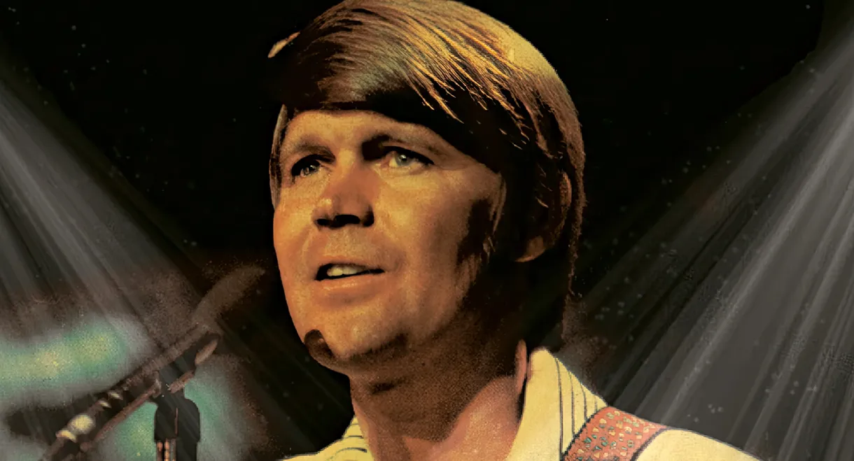 Glen Campbell: Live Anthology (1972-2001)