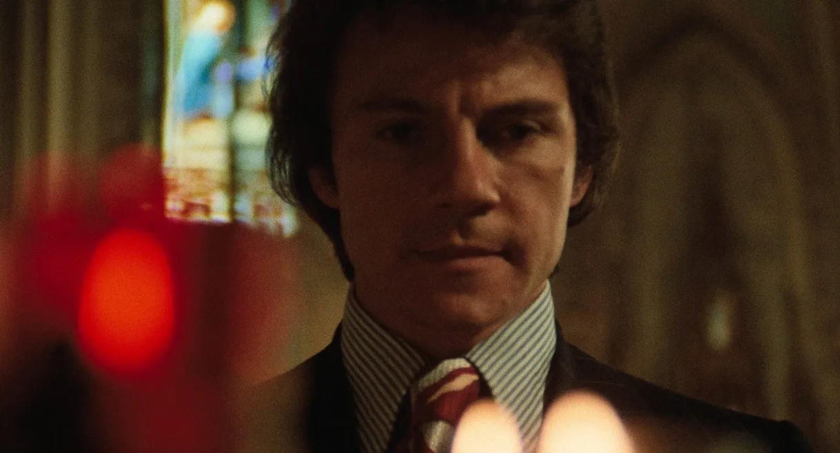 Mean Streets