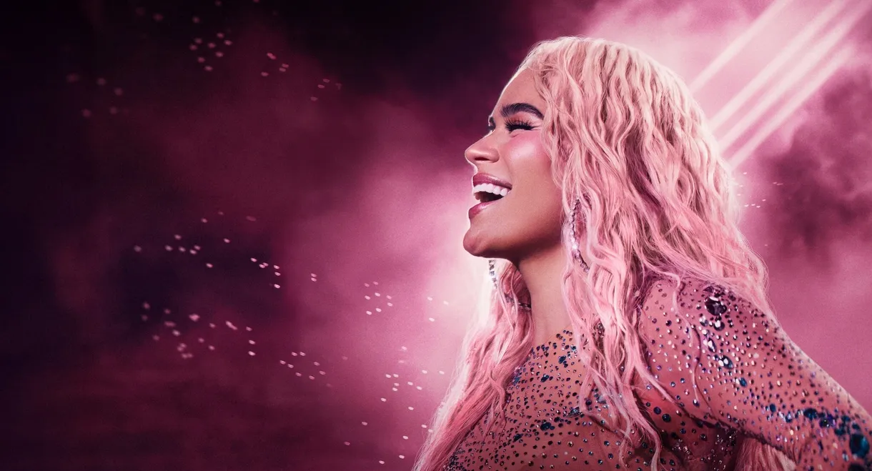 Karol G: Tomorrow Was Beautiful