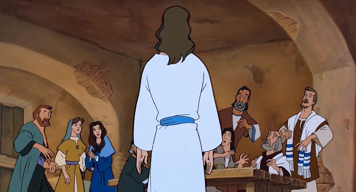 He is Risen