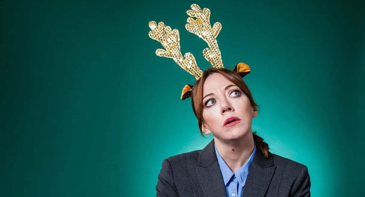 Cunk on Christmas