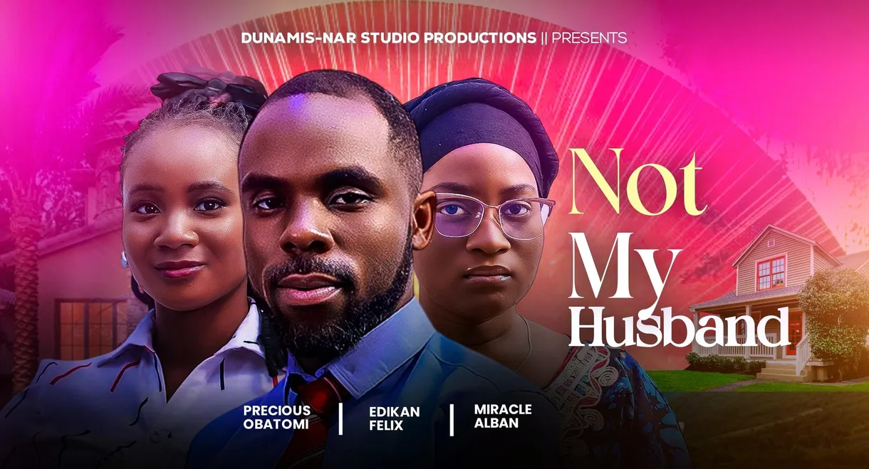 Not My Husband