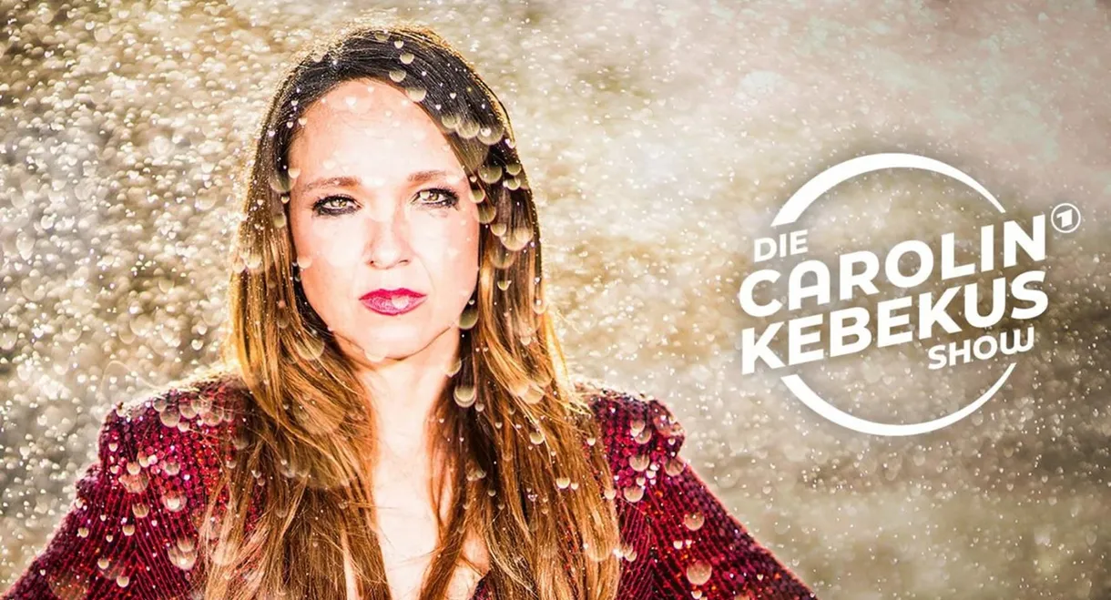 Die Carolin Kebekus Show