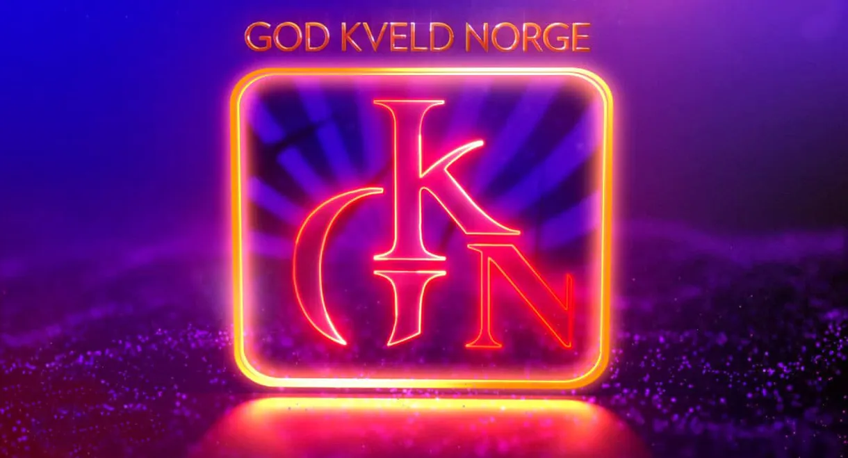 God kveld Norge!