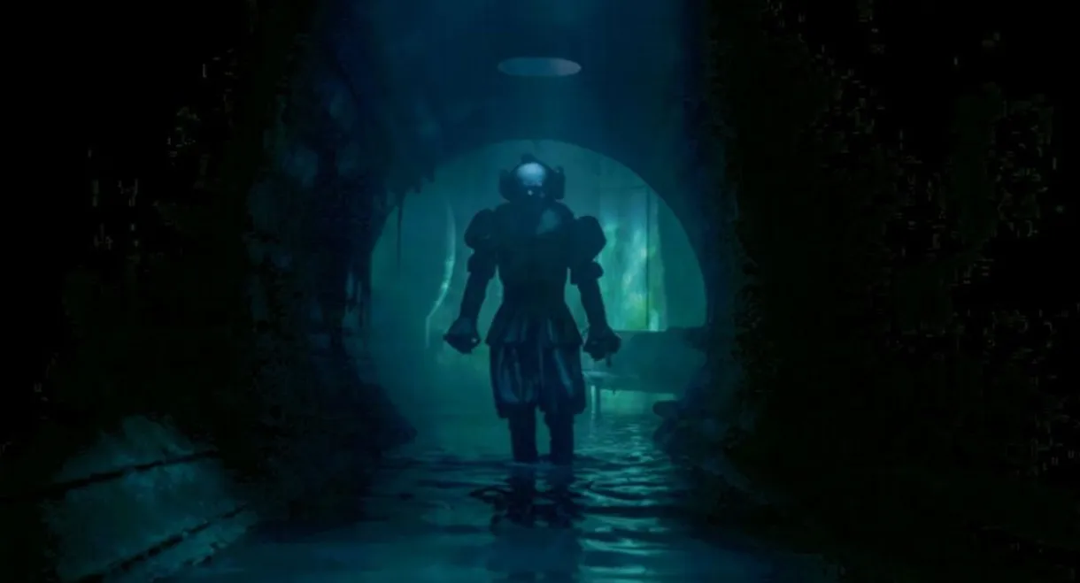 IT: Welcome to Derry