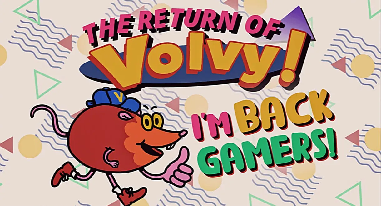 Devolver Direct: The Return of Volvy