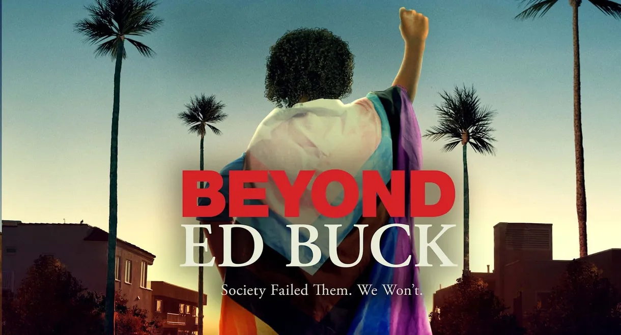 Beyond Ed Buck