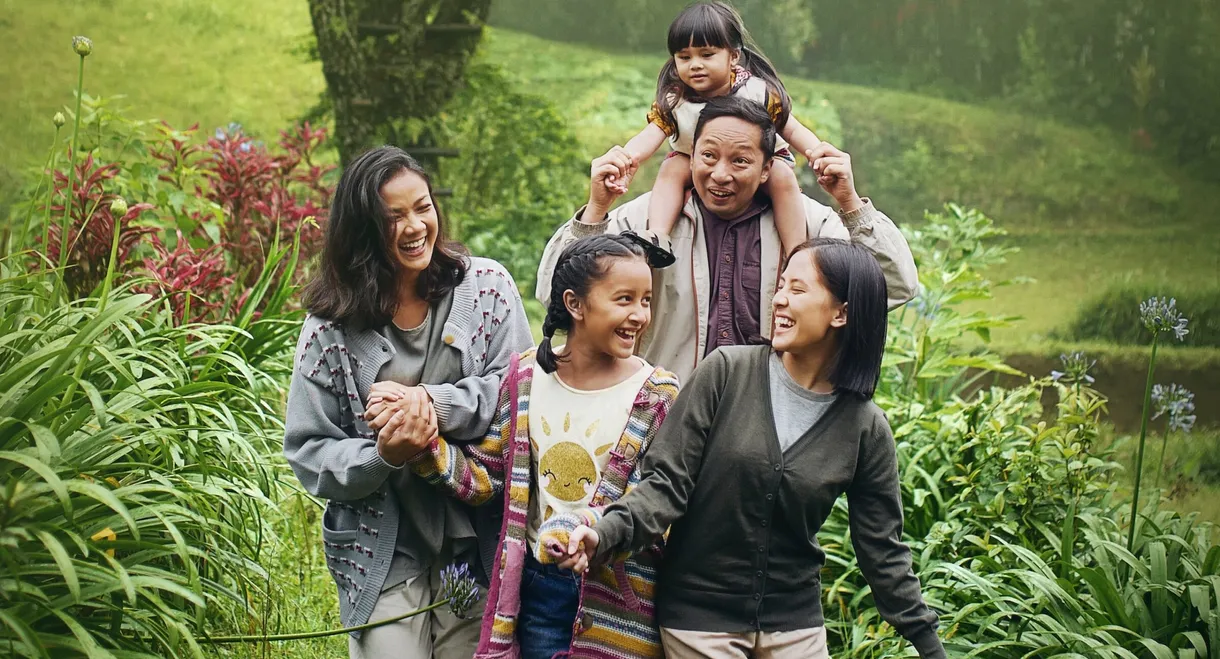 Cemara's Family 2