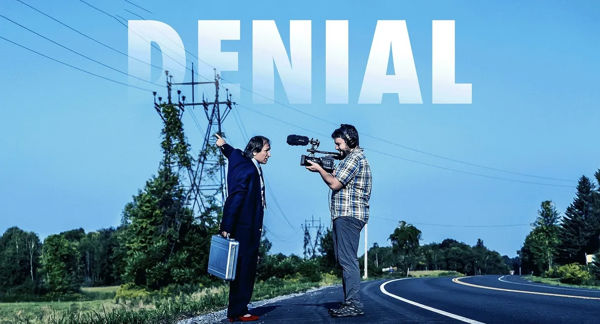 Denial
