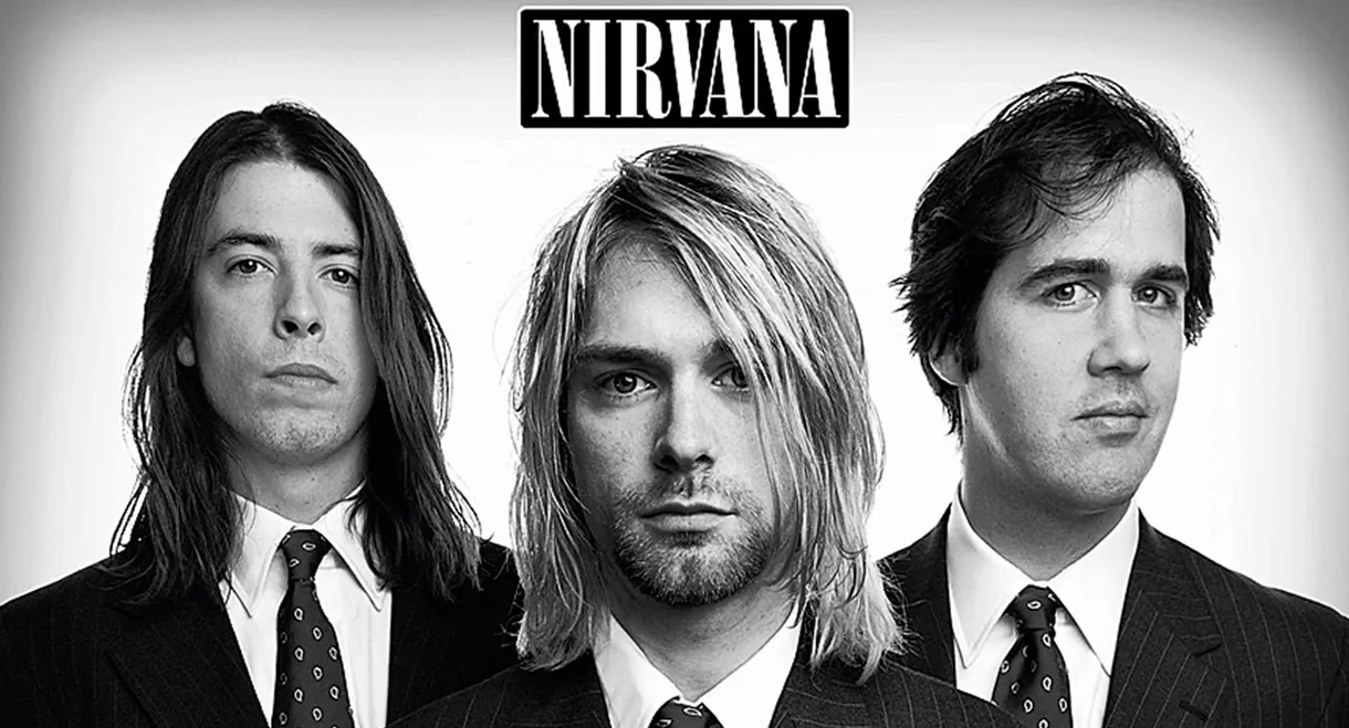 Nirvana: With the Lights Out