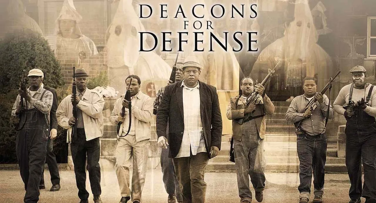 Deacons for Defense