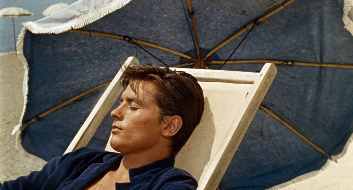 Purple Noon