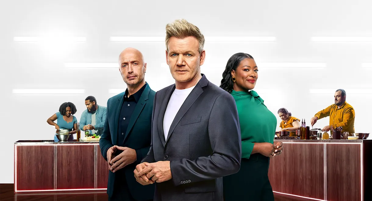 MasterChef