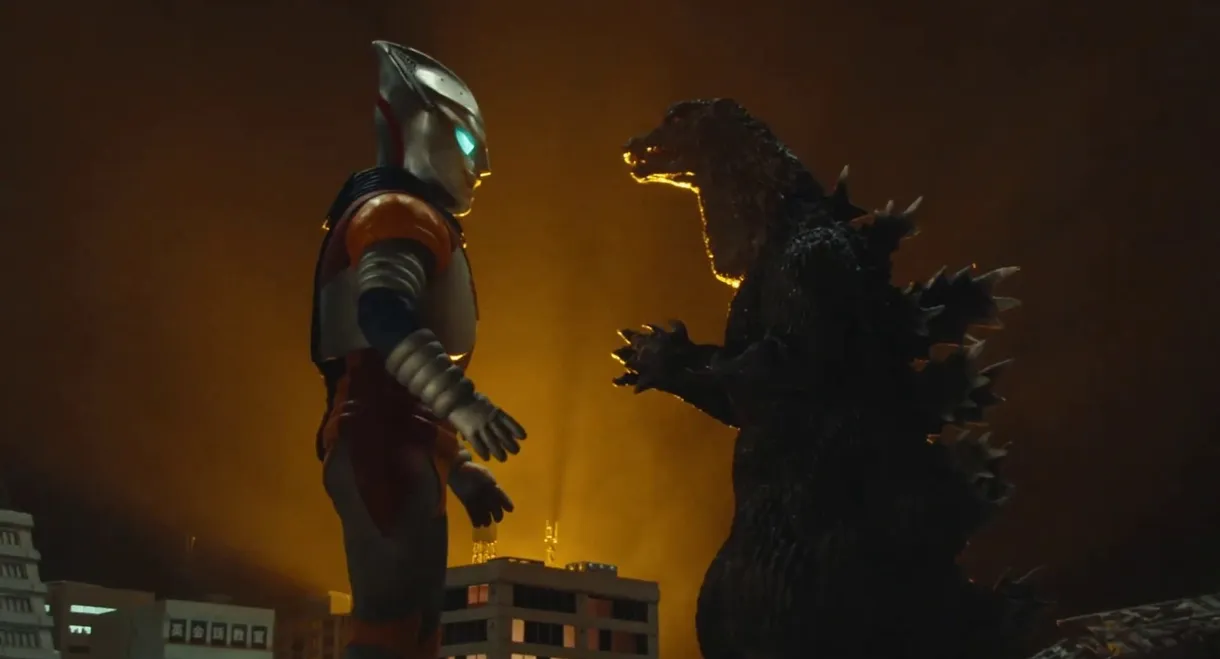 Godzilla Fest 4: Operation Jet Jaguar